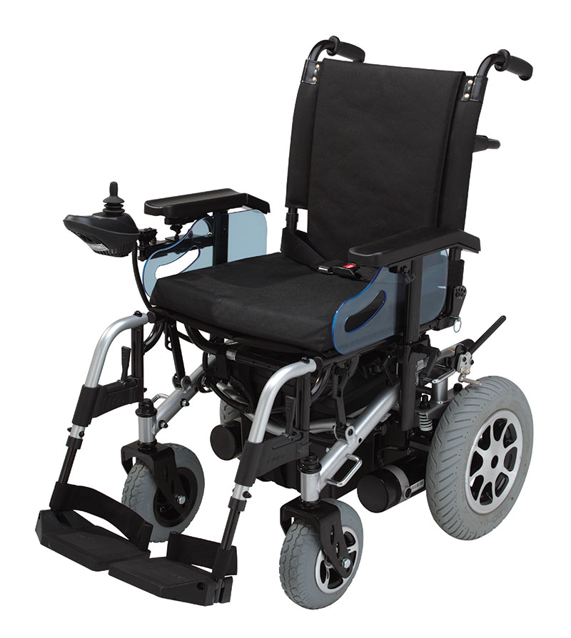 Rascal P200 Power Chair